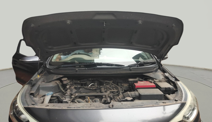 2019 Hyundai Elite i20 SPORTZ PLUS 1.2, Petrol, Manual, 18,980 km, exterior