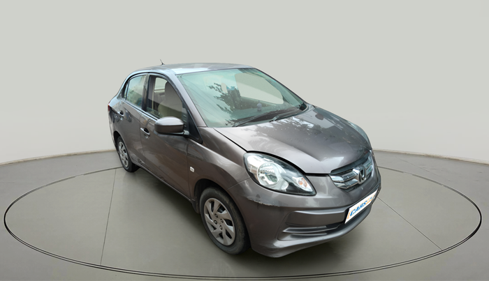 2014 Honda Amaze 1.2L I-VTEC SX, Petrol, Manual, 67,909 km, exterior