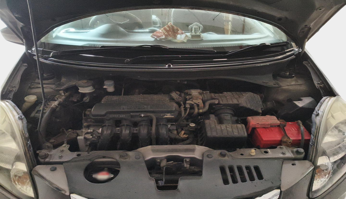 2014 Honda Amaze 1.2L I-VTEC SX, Petrol, Manual, 67,909 km, exterior