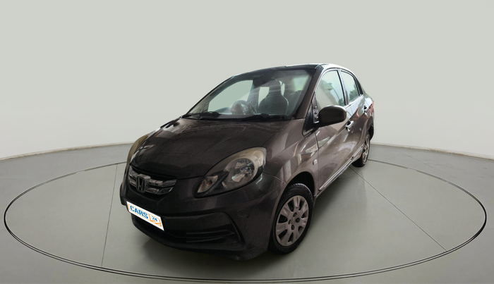 2014 Honda Amaze 1.2L I-VTEC SX, Petrol, Manual, 67,909 km, exterior