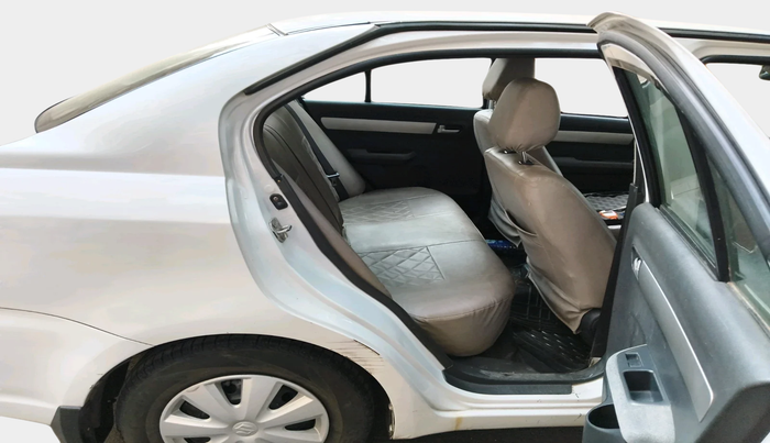 2011 Maruti Swift Dzire VXI, Petrol, Manual, 1,01,802 km, interior