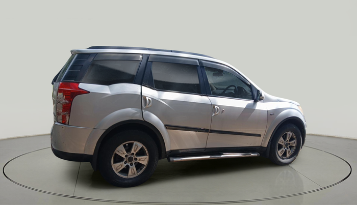 2012 Mahindra XUV500 W8, Diesel, Manual, 49,698 km, exterior