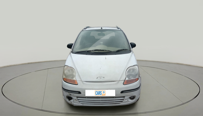 2011 Chevrolet Spark LT 1.0, Petrol, Manual, 1,234 km, exterior