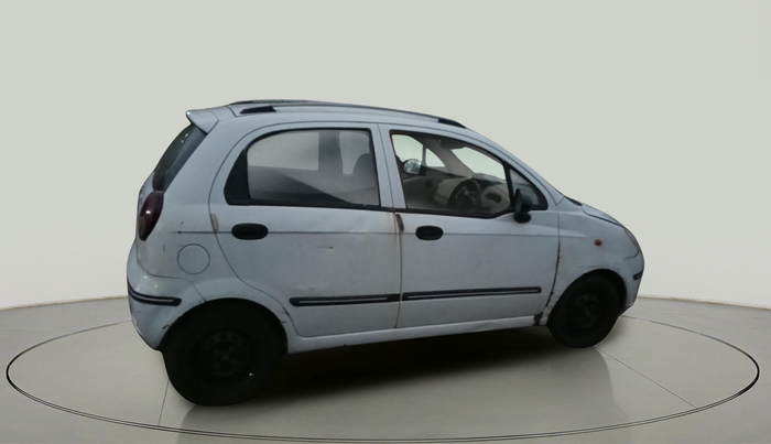 2011 Chevrolet Spark LT 1.0, Petrol, Manual, 1,234 km, exterior