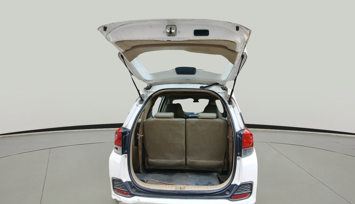 2015 Honda Mobilio 1.5L I-VTEC S, Petrol, Manual, 1,61,834 km, exterior