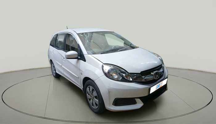 2015 Honda Mobilio 1.5L I-VTEC S, Petrol, Manual, 1,61,834 km, exterior
