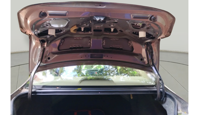 2014 Honda City 1.5L I-VTEC SV CVT, Petrol, Automatic, 1,49,410 km, exterior