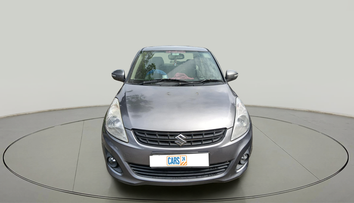 2014 Maruti Swift Dzire VDI, Diesel, Manual, 1,73,347 km, exterior