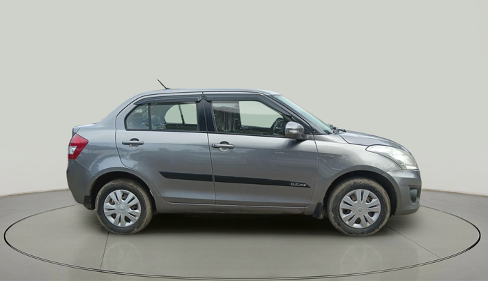 2014 Maruti Swift Dzire VDI, Diesel, Manual, 1,73,347 km, exterior