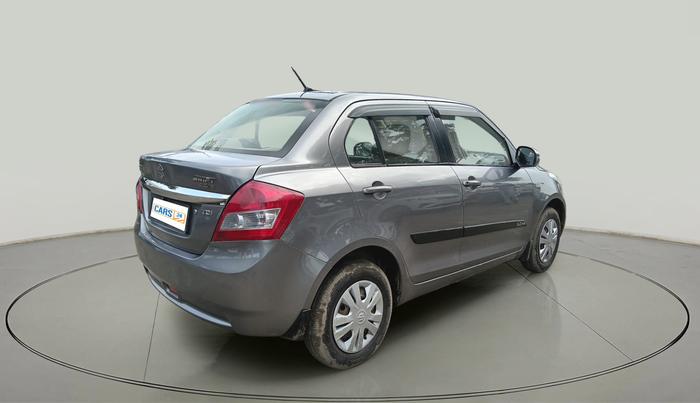 2014 Maruti Swift Dzire VDI, Diesel, Manual, 1,73,347 km, exterior