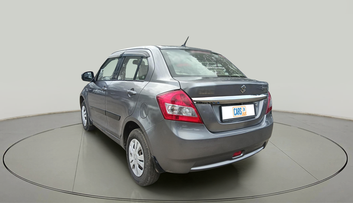 2014 Maruti Swift Dzire VDI, Diesel, Manual, 1,73,347 km, exterior