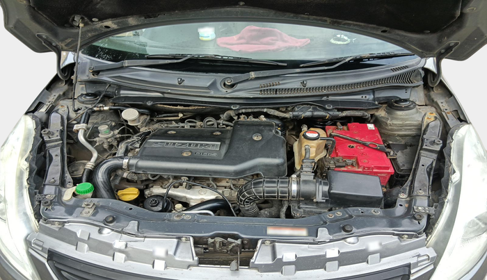 2014 Maruti Swift Dzire VDI, Diesel, Manual, 1,73,347 km, exterior