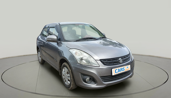 2014 Maruti Swift Dzire VDI, Diesel, Manual, 1,73,347 km, exterior