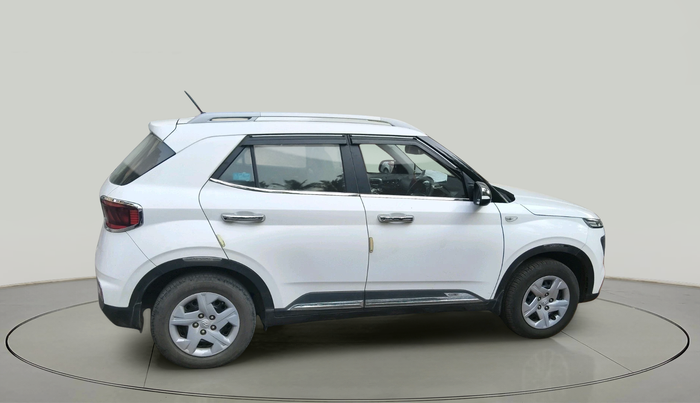 2019 Hyundai VENUE S 1.2, Petrol, Manual, 53,164 km, exterior