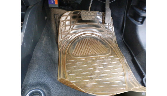 2016 Honda Jazz 1.2L I-VTEC V AT, Petrol, Automatic, 66,315 km, interior