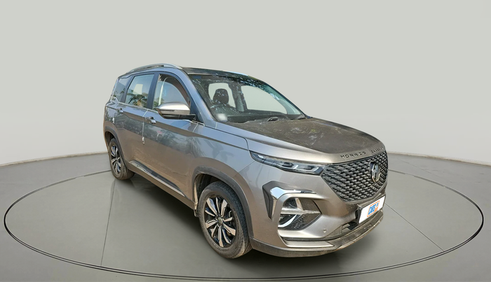 2020 MG HECTOR PLUS SHARP 1.5 PETROL TURBO DCT 6-STR, Petrol, Automatic, 58,377 km, exterior