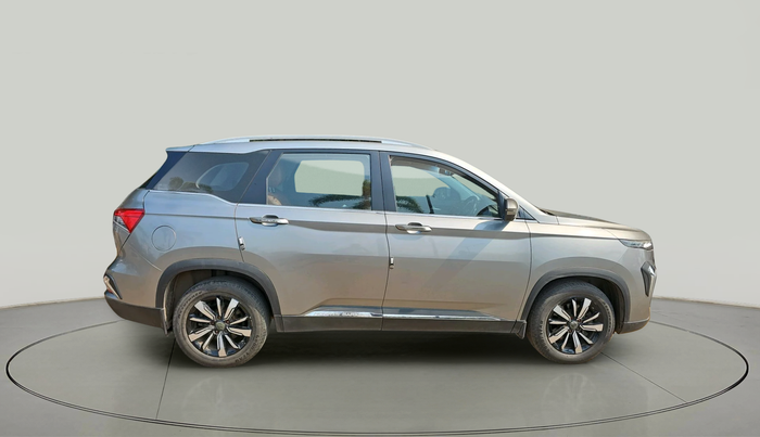 2020 MG HECTOR PLUS SHARP 1.5 PETROL TURBO DCT 6-STR, Petrol, Automatic, 58,377 km, exterior