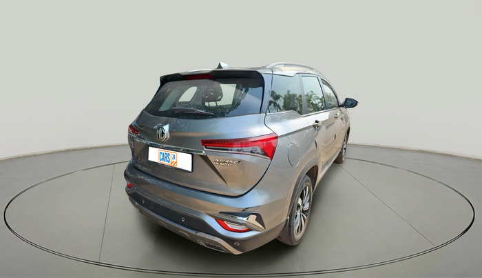 2020 MG HECTOR PLUS SHARP 1.5 PETROL TURBO DCT 6-STR, Petrol, Automatic, 58,377 km, exterior