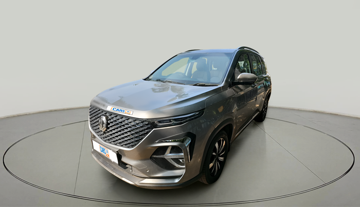 2020 MG HECTOR PLUS SHARP 1.5 PETROL TURBO DCT 6-STR, Petrol, Automatic, 58,377 km, exterior