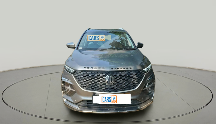 2020 MG HECTOR PLUS SHARP 1.5 PETROL TURBO DCT 6-STR, Petrol, Automatic, 58,377 km, exterior