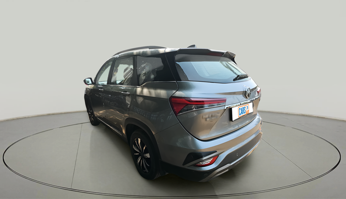 2020 MG HECTOR PLUS SHARP 1.5 PETROL TURBO DCT 6-STR, Petrol, Automatic, 58,377 km, exterior