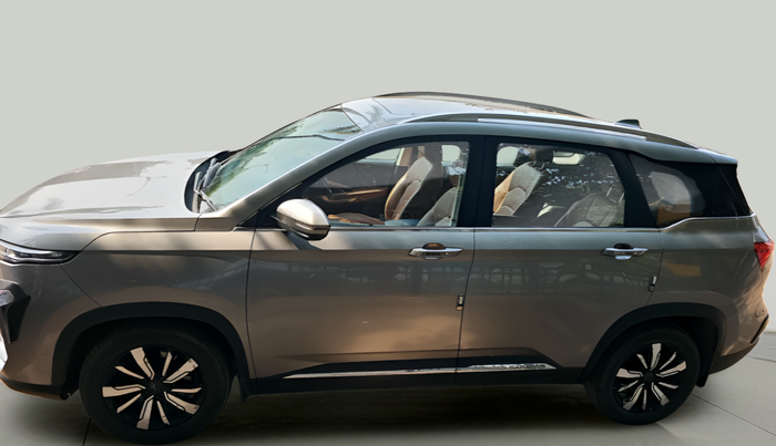 2020 MG HECTOR PLUS SHARP 1.5 PETROL TURBO DCT 6-STR, Petrol, Automatic, 58,377 km, exterior