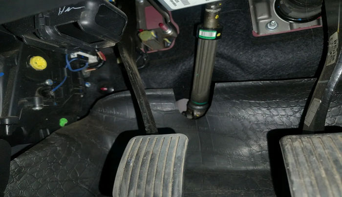 2018 Hyundai Grand i10 ASTA 1.2 KAPPA VTVT, Petrol, Manual, 19,731 km, interior