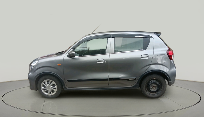 2022 Maruti Celerio VXI CNG, Petrol, Manual, 63,094 km, exterior