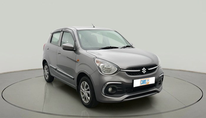 2022 Maruti Celerio VXI CNG, Petrol, Manual, 63,094 km, exterior