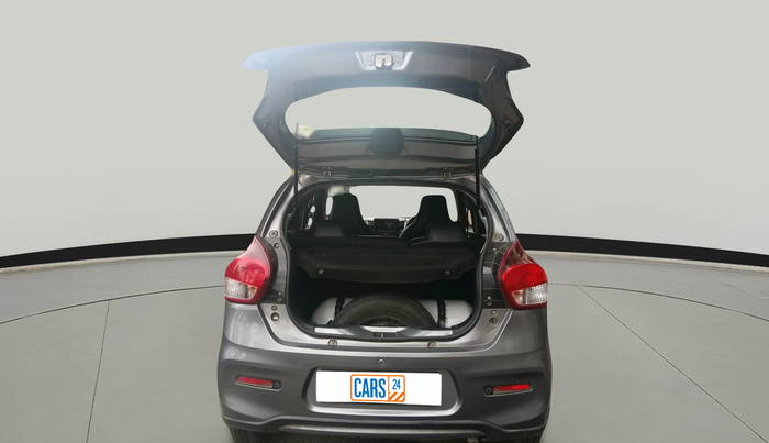 2022 Maruti Celerio VXI CNG, Petrol, Manual, 63,094 km, exterior