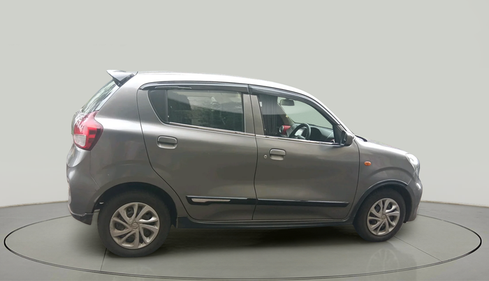 2022 Maruti Celerio VXI CNG, Petrol, Manual, 63,094 km, exterior