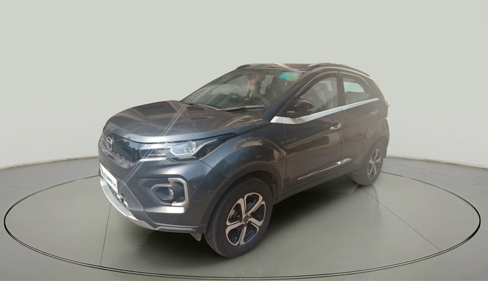 2023 Tata NEXON XZA PLUS PETROL, Petrol, Automatic, 30,300 km, exterior