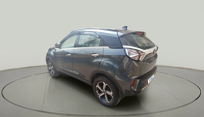 2023 Tata NEXON XZA PLUS PETROL, Petrol, Automatic, 30,300 km, exterior