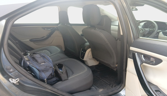 2023 Tata NEXON XZA PLUS PETROL, Petrol, Automatic, 30,300 km, interior