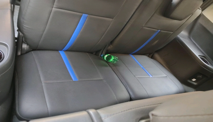 2019 Maruti XL6 ZETA MT, Petrol, Manual, 16,062 km, interior