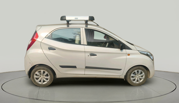 2013 Hyundai Eon MAGNA +, Petrol, Manual, 25,150 km, exterior