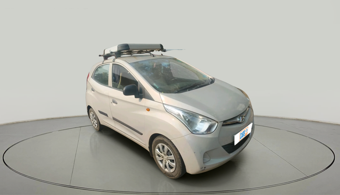 2013 Hyundai Eon MAGNA +, Petrol, Manual, 25,150 km, exterior