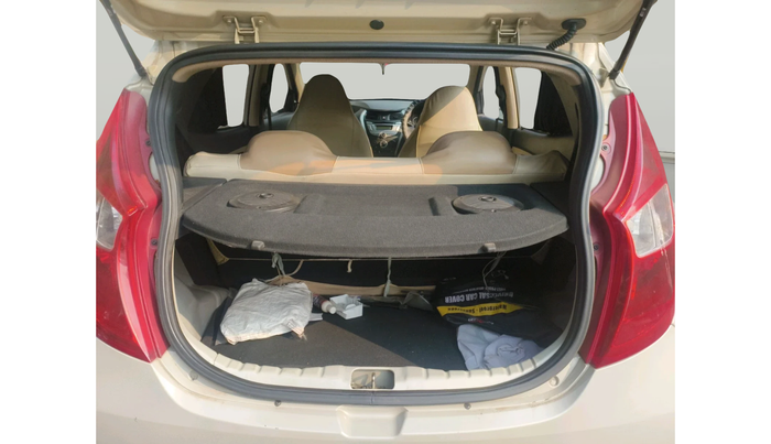 2013 Hyundai Eon MAGNA +, Petrol, Manual, 25,150 km, exterior