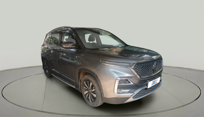 2019 MG HECTOR SHARP 1.5 DCT PETROL, Petrol, Automatic, 35,686 km, exterior