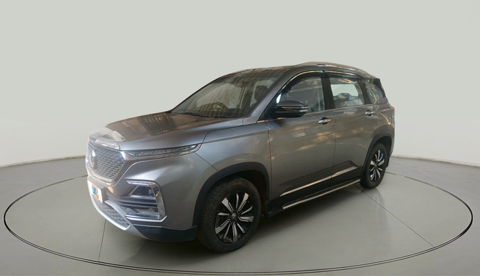 2019 MG HECTOR SHARP 1.5 DCT PETROL, Petrol, Automatic, 35,686 km, exterior