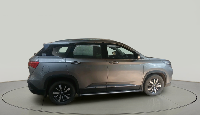 2019 MG HECTOR SHARP 1.5 DCT PETROL, Petrol, Automatic, 35,686 km, exterior