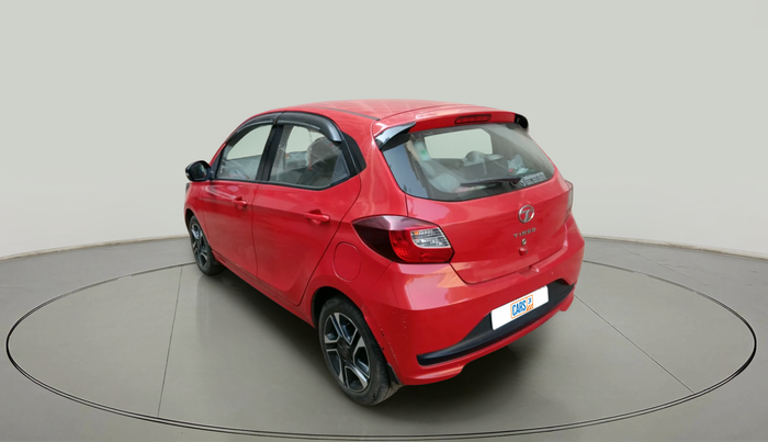 2020 Tata Tiago XZ PLUS PETROL, Petrol, Manual, 17,532 km, exterior