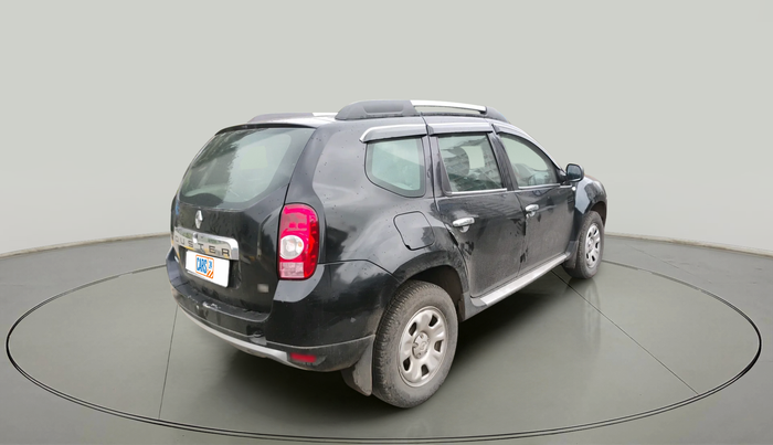 2013 Renault Duster RXL PETROL, Petrol, Manual, 85,767 km, exterior