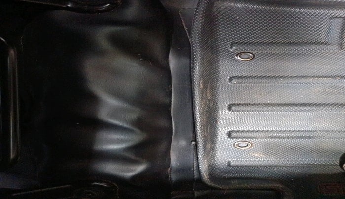 2021 KIA SELTOS HTX IVT 1.5 PETROL, Petrol, Automatic, 24,013 km, interior