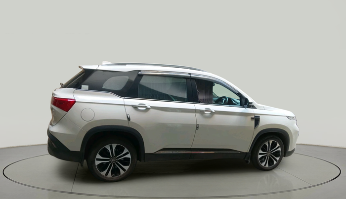 2021 MG HECTOR SHARP 1.5 DCT PETROL, Petrol, Automatic, 45,078 km, exterior