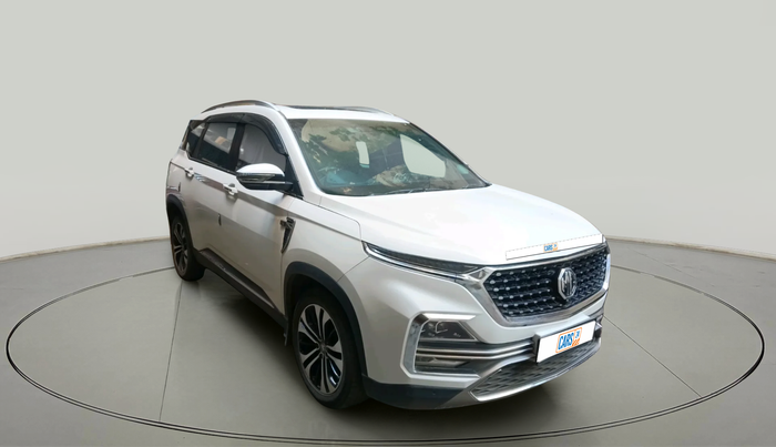 2021 MG HECTOR SHARP 1.5 DCT PETROL, Petrol, Automatic, 45,078 km, exterior