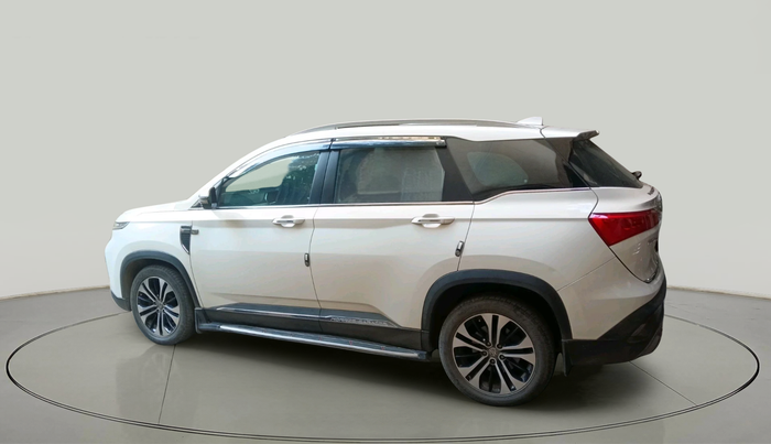 2021 MG HECTOR SHARP 1.5 DCT PETROL, Petrol, Automatic, 45,078 km, exterior