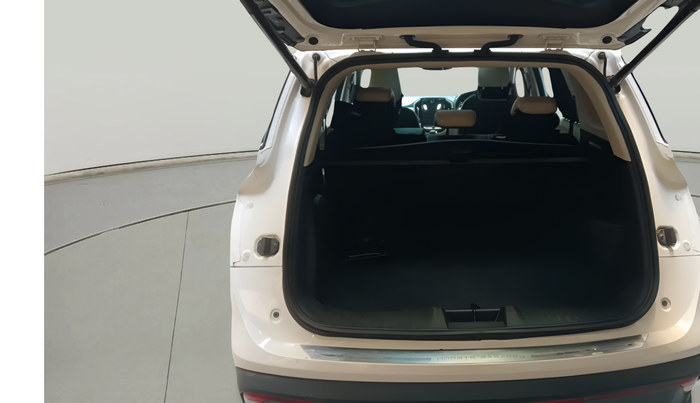 2021 MG HECTOR SHARP 1.5 DCT PETROL, Petrol, Automatic, 45,078 km, exterior