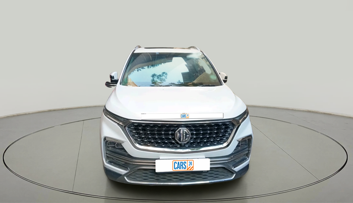 2021 MG HECTOR SHARP 1.5 DCT PETROL, Petrol, Automatic, 45,078 km, exterior