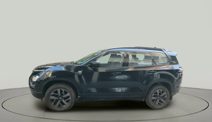 2022 Tata Safari XZ PLUS DARK EDITION, Diesel, Manual, 28,650 km, exterior